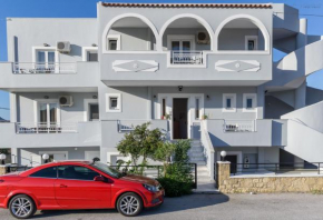 Sotirios Apartments - Dodekanes Karpathos